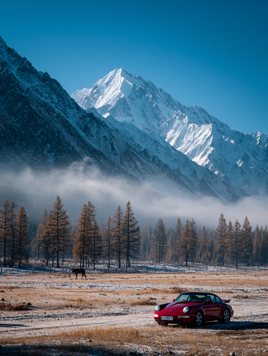 精选照片